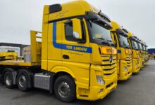 Ter Linden Transport - Doetinchem