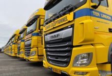 Ter Linden Transport - Doetinchem