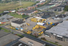 Ter Linden Transport - Doetinchem