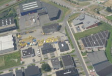Ter Linden Transport - Doetinchem
