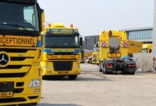 Ter Linden Transport - Doetinchem
