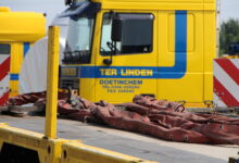 Ter Linden Transport - Doetinchem