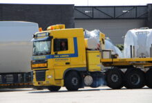 Ter Linden Transport - Doetinchem