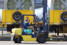 Ter Linden Transport - Doetinchem