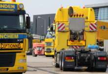 Ter Linden Transport - Doetinchem