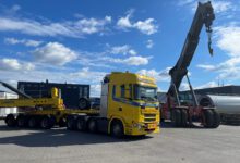 Ter Linden Transport - Doetinchem