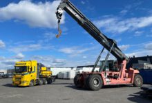 Ter Linden Transport - Doetinchem