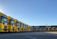 Trucks