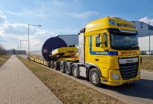 Trailers - Cup Trailers