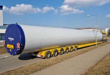 Trailers - Cup Trailers