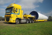 Trailers - Cup Trailers