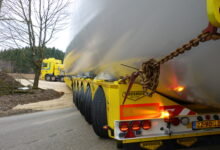 Trailers - Cup Trailers