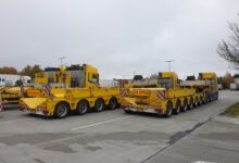 Trailers - Cup Trailers