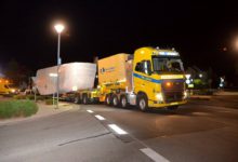 Trailers - Scheuerle