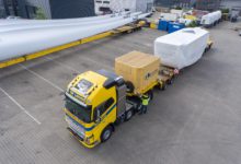 Trailers - Scheuerle