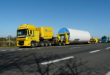 Trailers - Scheuerle
