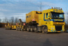 Trailers - Scheuerle