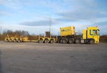 Trailers - Scheuerle