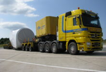 Trailers - Scheuerle
