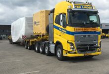 Trailers - Scheuerle