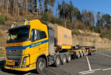 Trailers - Scheuerle