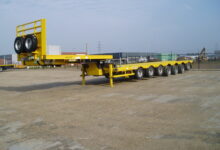 Trailers - Semi
