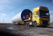 Trailers - Semi