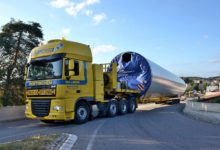 Trailers - Semi
