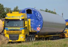 Trailers - Semi