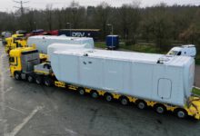 Trailers - Semi
