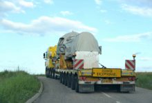 Trailers - Semi