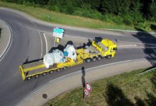 Trailers - Semi