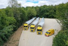 Trailers - Tripple