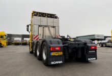 Trucks