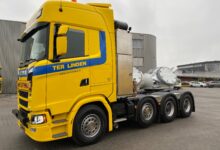 Trucks