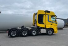 Trucks