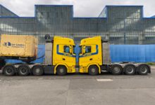 Trucks