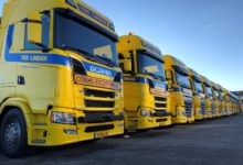 Trucks