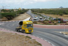 Ter Linden Transport - blades
