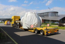 Ter Linden Transport - hub