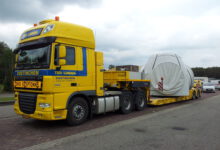 Ter Linden Transport - hub