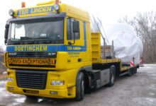 Ter Linden Transport - hub