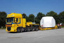 Ter Linden Transport - hub