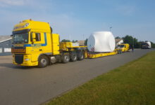 Ter Linden Transport - hub