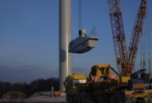 Ter Linden Transport - on site