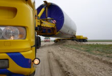 Ter Linden Transport - on site