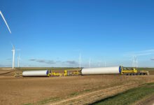 Ter Linden Transport - on site