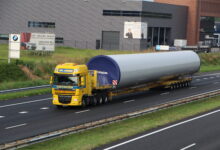 Ter Linden Transport - towers