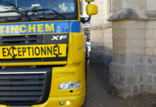 Ter Linden Transport - On the road